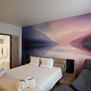 Executive King Room